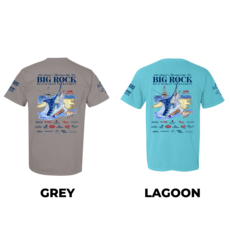 Big Rock 68th Short Sleeve No Pocket