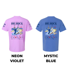 Big Rock 68th Short Sleeve No Pocket