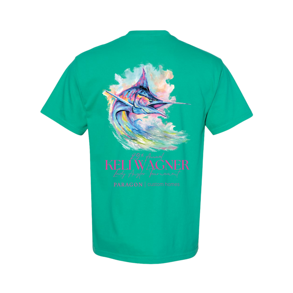 Big Rock Youth 29th KWLA Short Sleeve