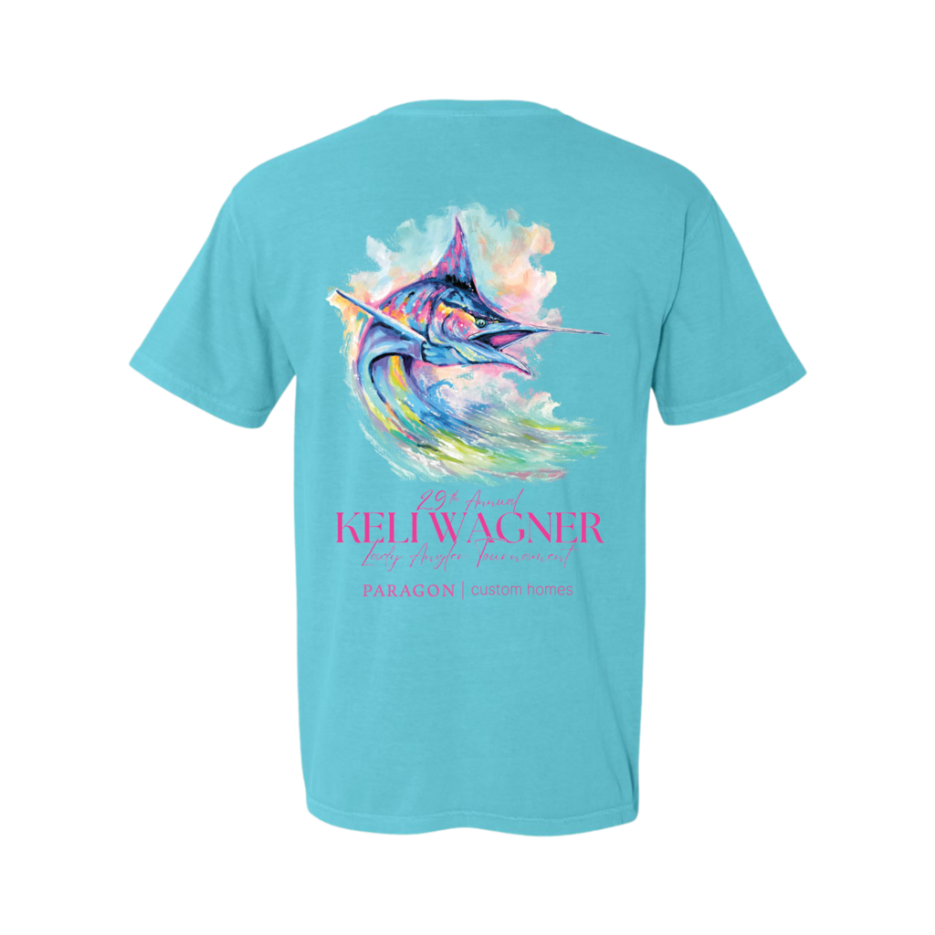 Big Rock Youth 29th KWLA Short Sleeve