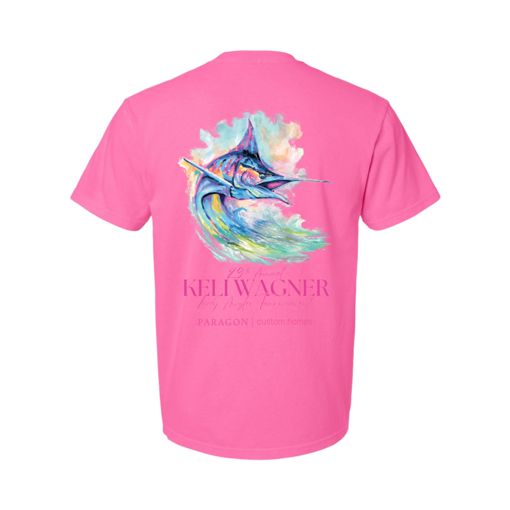 Big Rock Youth 29th KWLA Short Sleeve