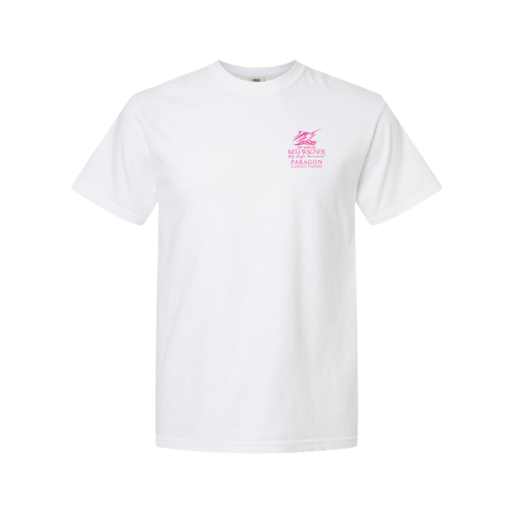 Big Rock Youth 29th KWLA Short Sleeve