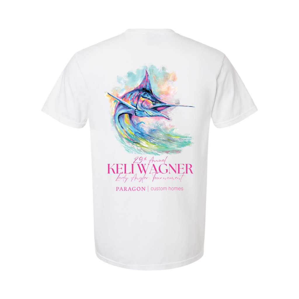 Big Rock Youth 29th KWLA Short Sleeve