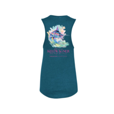 Big Rock Ladies 29th KWLA Tank