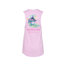 Big Rock Ladies 29th KWLA Tank