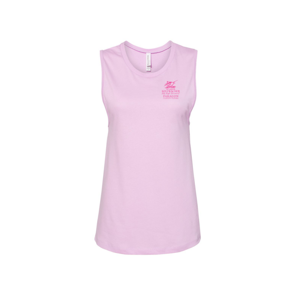 Big Rock Ladies 29th KWLA Tank