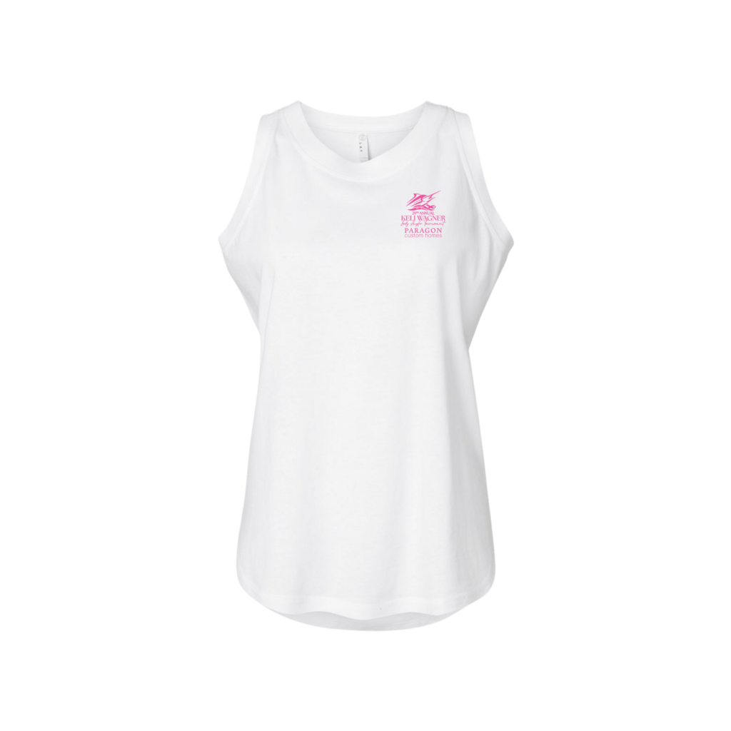 Big Rock Ladies 29th KWLA Tank