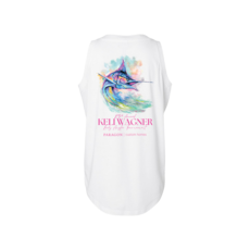 Big Rock Ladies 29th KWLA Tank