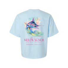 Big Rock 29th KWLA Boxy Tee