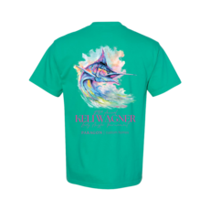 Big Rock 29th KWLA Short Sleeve