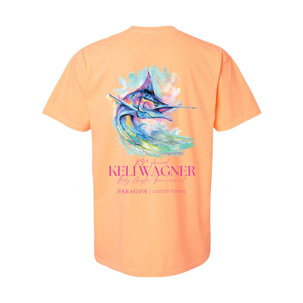 Big Rock 29th KWLA Short Sleeve