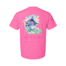 Big Rock 29th KWLA Short Sleeve