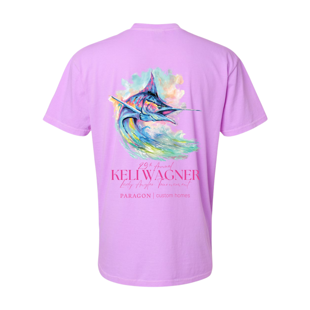 Big Rock 29th KWLA Short Sleeve