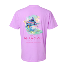 Big Rock 29th KWLA Short Sleeve