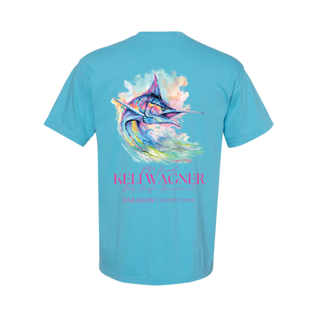 Big Rock 29th KWLA Short Sleeve