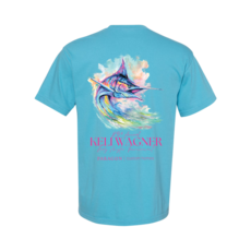 Big Rock 29th KWLA Short Sleeve