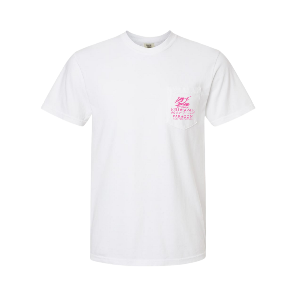 Big Rock 29th KWLA Short Sleeve