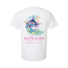 Big Rock 29th KWLA Short Sleeve