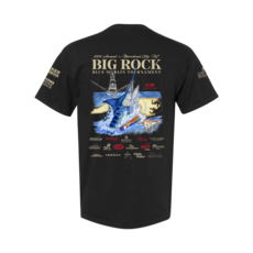 Big Rock Youth 68th Short Sleeve