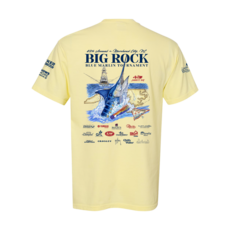 Big Rock Youth 68th Short Sleeve