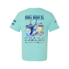 Big Rock Youth 68th Short Sleeve