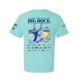 Big Rock Youth 68th Short Sleeve