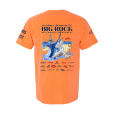 Big Rock Youth 68th Short Sleeve