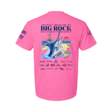 Big Rock Youth 68th Short Sleeve