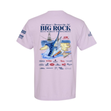 Big Rock Youth 68th Short Sleeve
