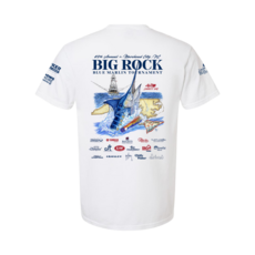 Big Rock Youth 68th Short Sleeve