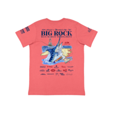Big Rock Youth 68th Short Sleeve