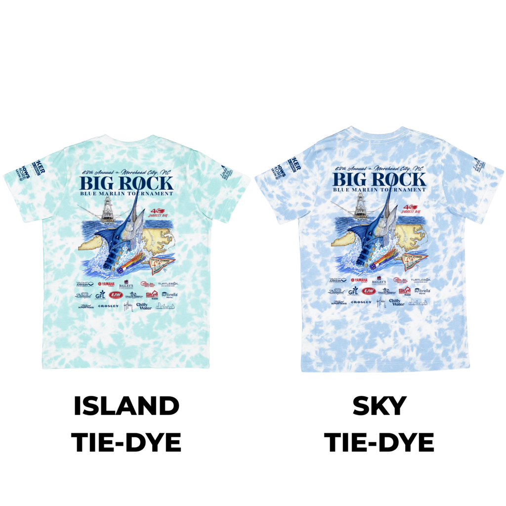 Big Rock Youth 68th Short Sleeve