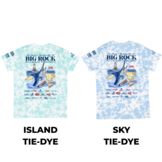 Big Rock Youth 68th Short Sleeve