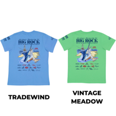 Big Rock Youth 68th Short Sleeve