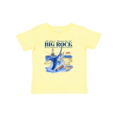 Big Rock Infant 68th Short Sleeve
