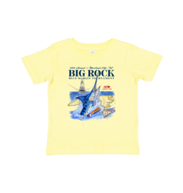 Big Rock Infant 68th Short Sleeve