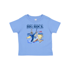 Big Rock Infant 68th Short Sleeve