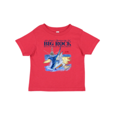 Big Rock Infant 68th Short Sleeve