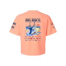 Big Rock 68th Boxy Tee