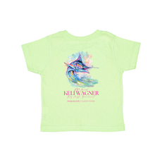 Big Rock Toddler 29th KWLA Short Sleeve