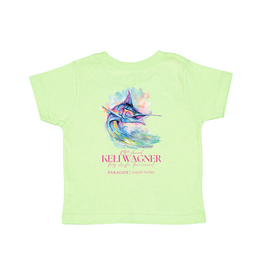 Big Rock Toddler 29th KWLA Short Sleeve