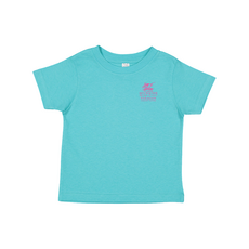 Big Rock Toddler 29th KWLA Short Sleeve