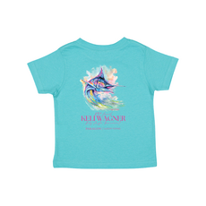 Big Rock Toddler 29th KWLA Short Sleeve
