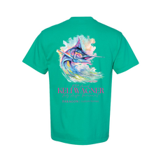 Big Rock Youth 29th KWLA Short Sleeve