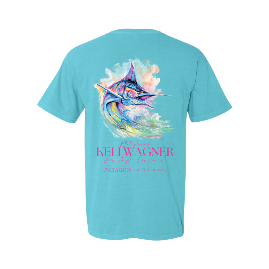 Big Rock Youth 29th KWLA Short Sleeve