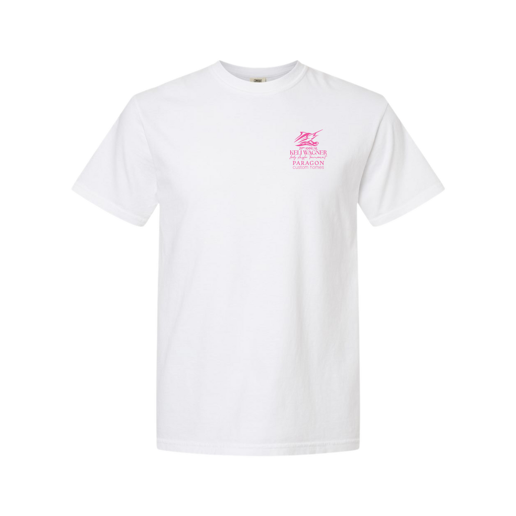 Big Rock Youth 29th KWLA Short Sleeve