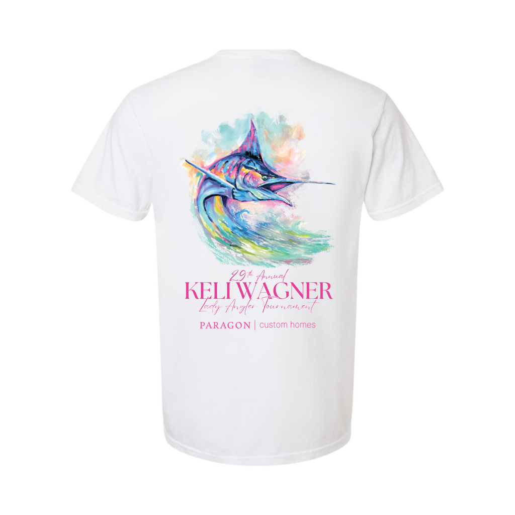 Big Rock Youth 29th KWLA Short Sleeve