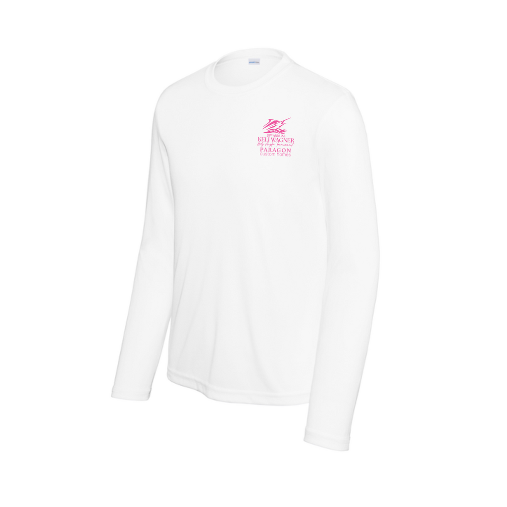 Big Rock Youth 29th KWLA Long Sleeve Performance