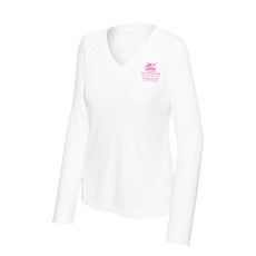 Big Rock Ladies 29th KWLA Long Sleeve Performance