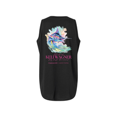 Big Rock Ladies 29th KWLA Tank